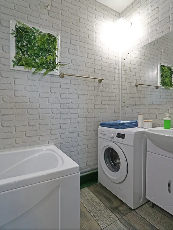 Трехкомнатная квартира формата Евро в историческом центре города!