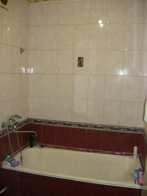 Уютная квартира для полноценного отдыха гостей города