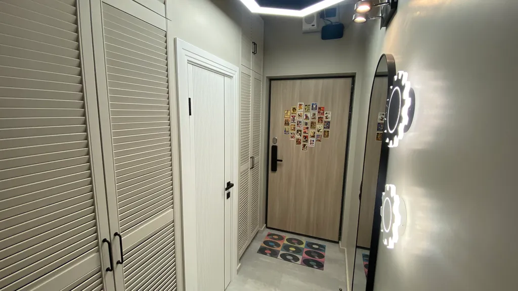 В постели с Монро