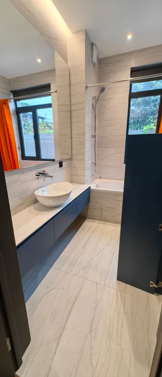 Квартира Стильная дизайнерская квартира в сердце старого Адлера — Адлер