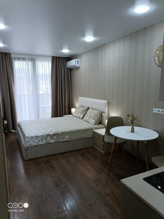 Квартира NEXT Apart 12-8 — аренда посуточно в Батуми