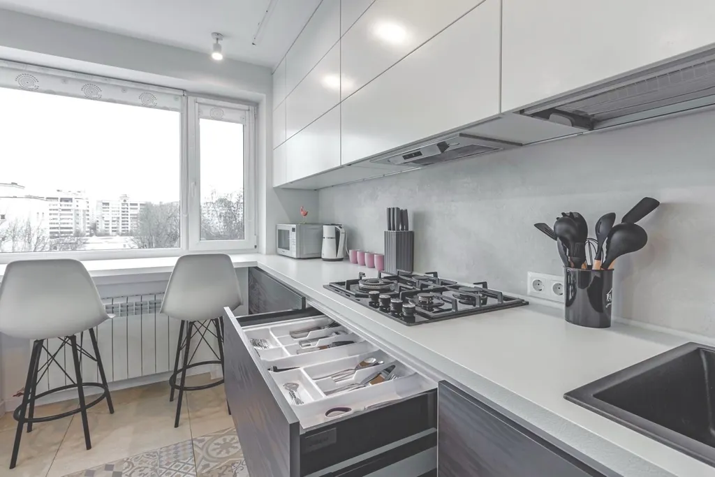 Premium apartments Немига центр