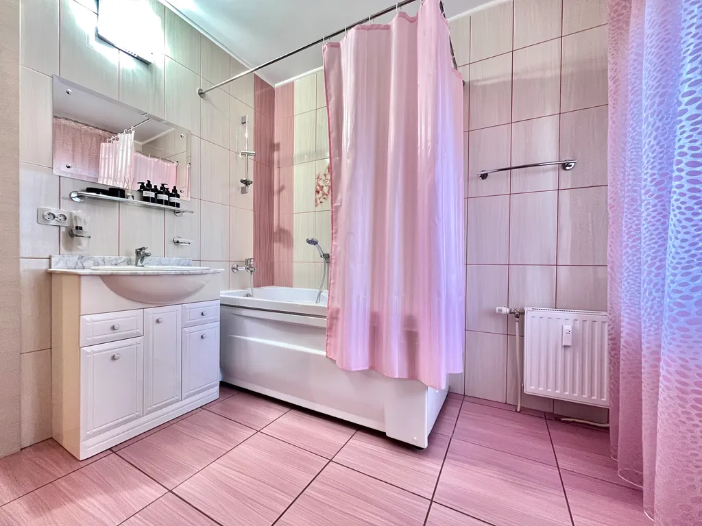 Апартаменты на Островского 40 в районе Нового центра