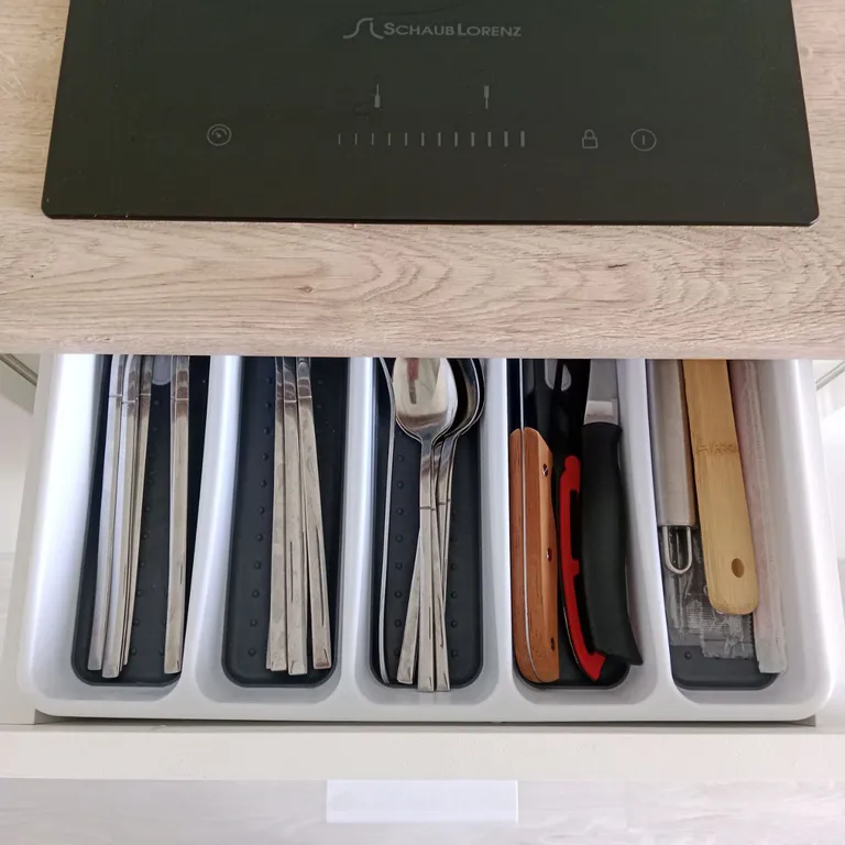 Уютная квартира в новом доме