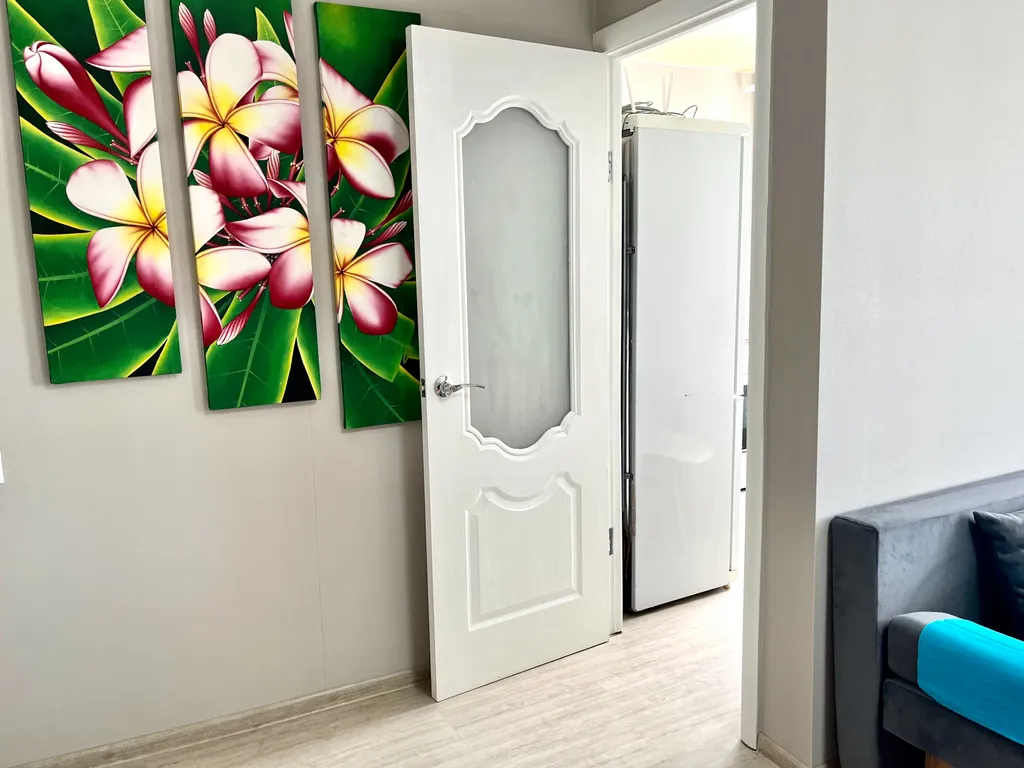 Солнечная квартира возле УдГУ | Квартирный вопрос