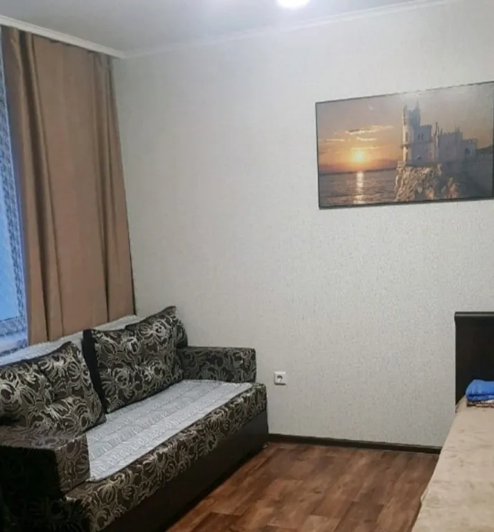 Квартира 1-комнатная Квартира — Красноярск