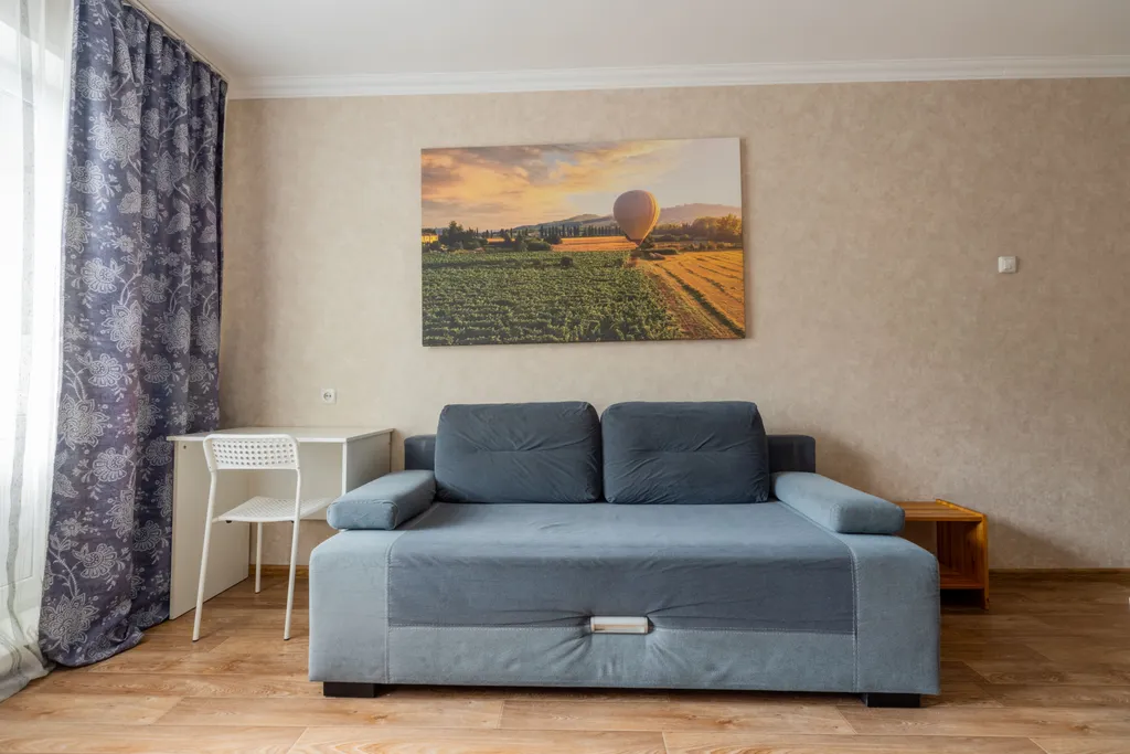 Квартира Воздушная гавань