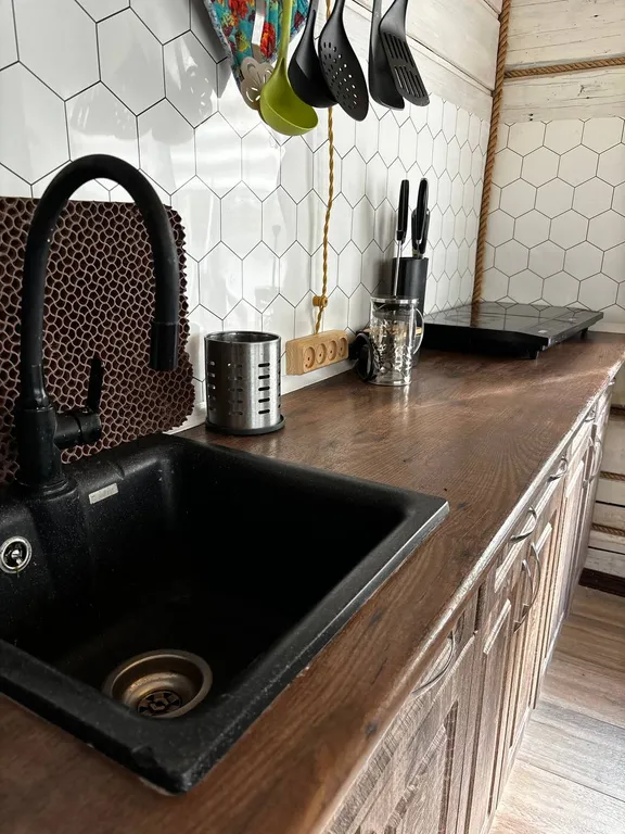 Отдых у воды