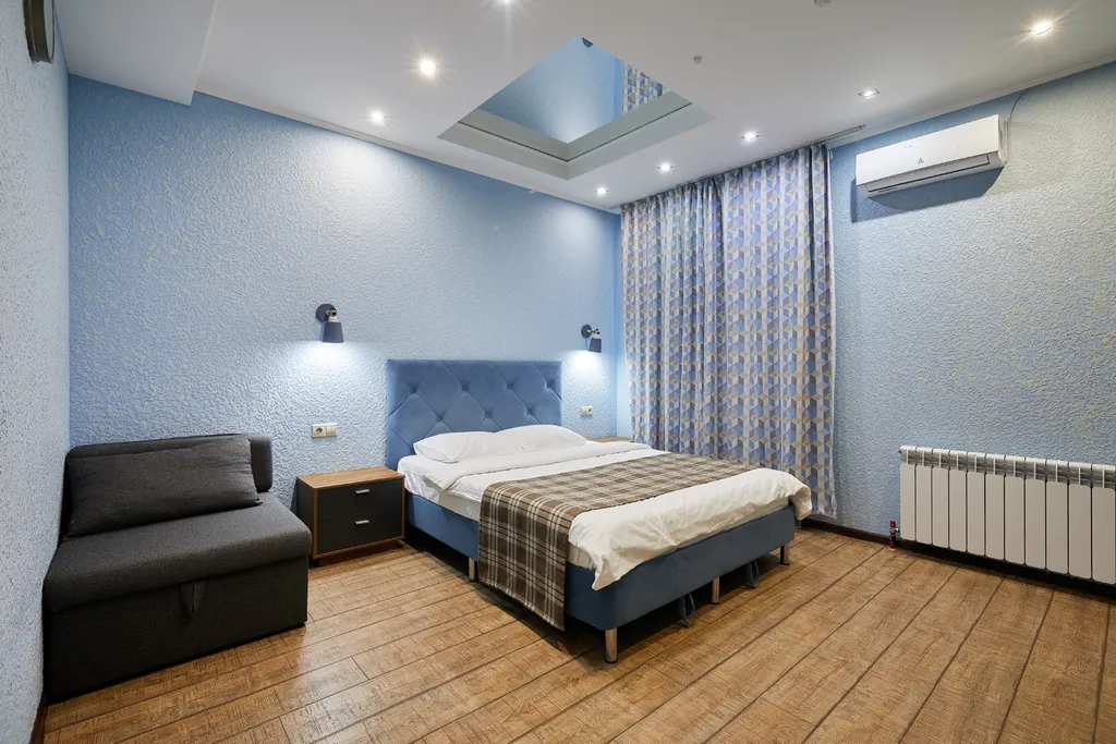 Квартира Комната — Москва