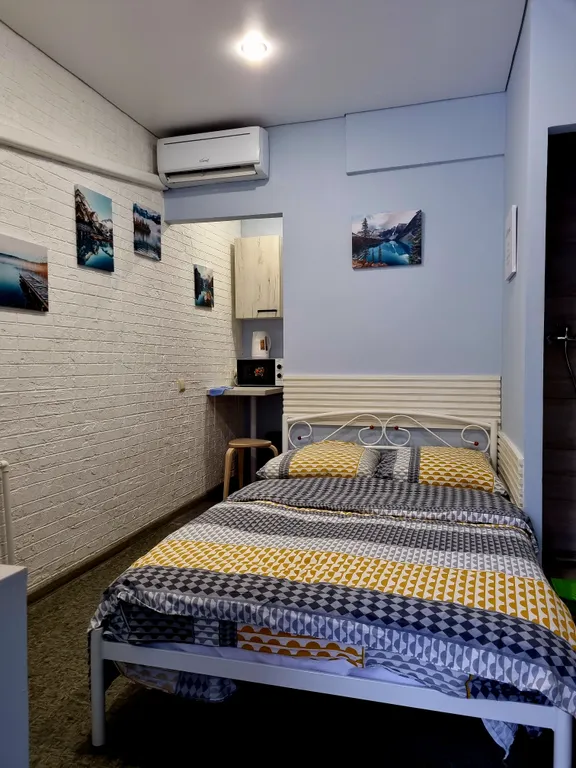 Комната с удобным отдельным входом