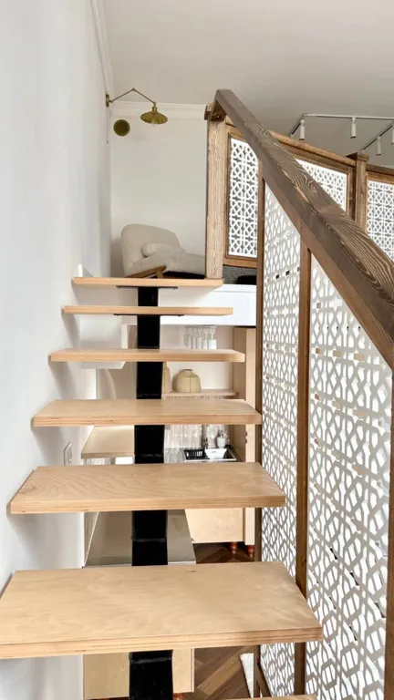 Pinterest unique apt