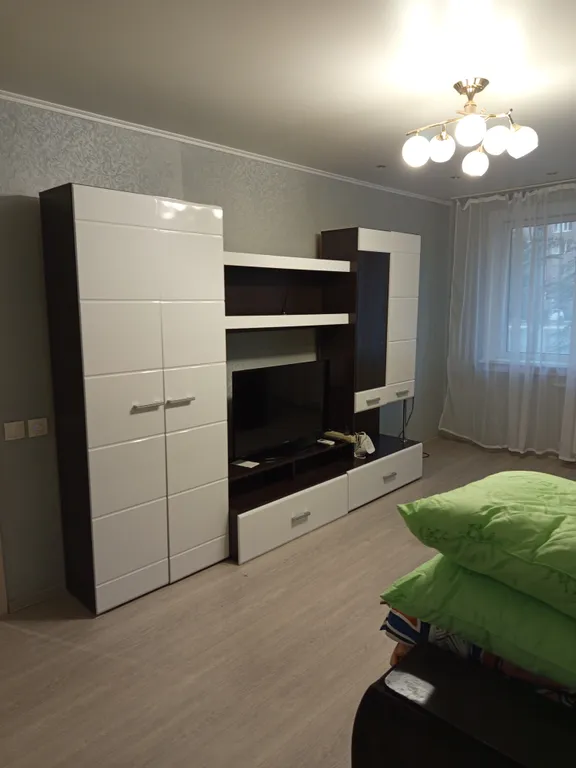 Квартира в центре города — аренда посуточно в Орск