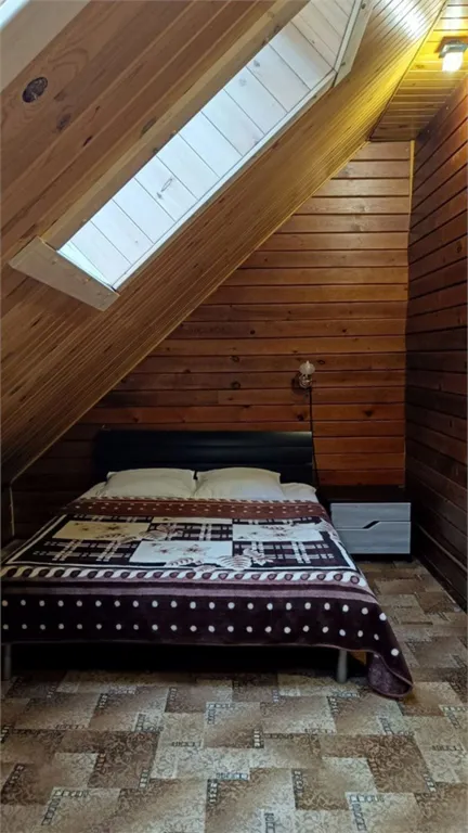 Квартира Комната — аренда посуточно в Усть-Муны