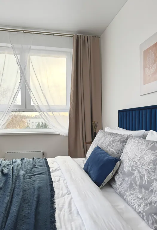 Квартира фотосессия