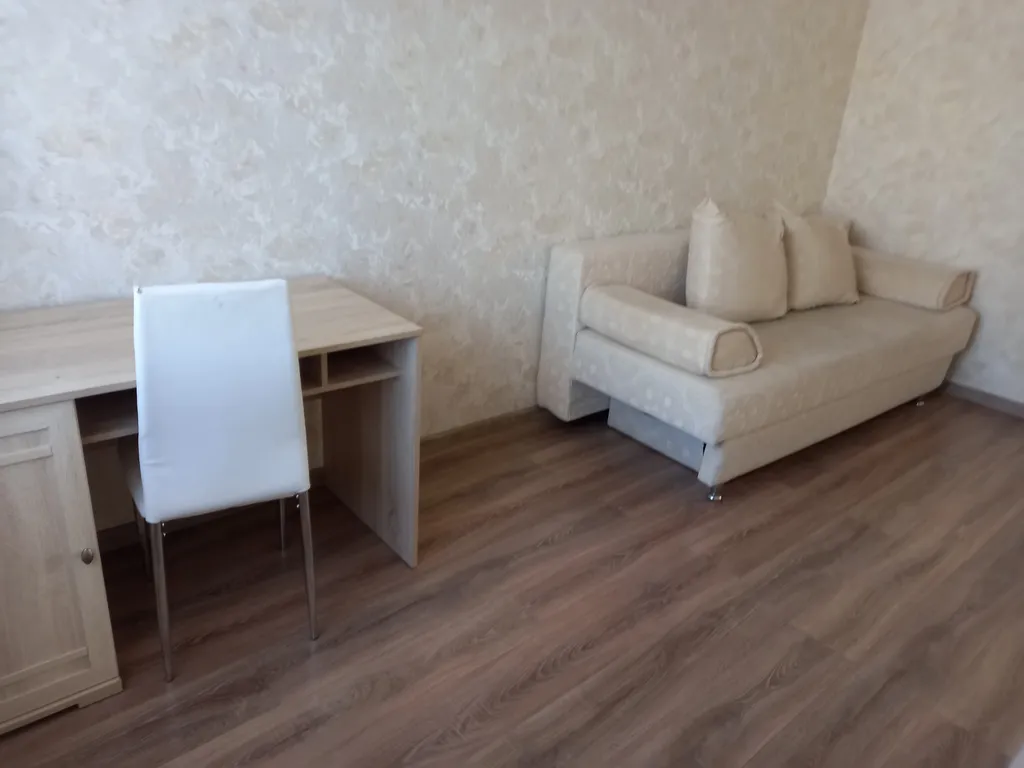 Квартира 4-комнатная Квартира — Зеленоградск