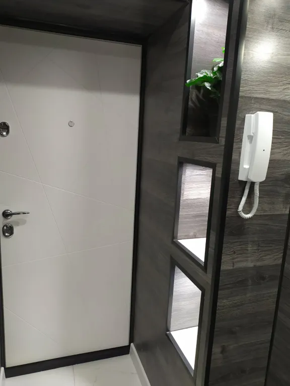 Квартира в центре