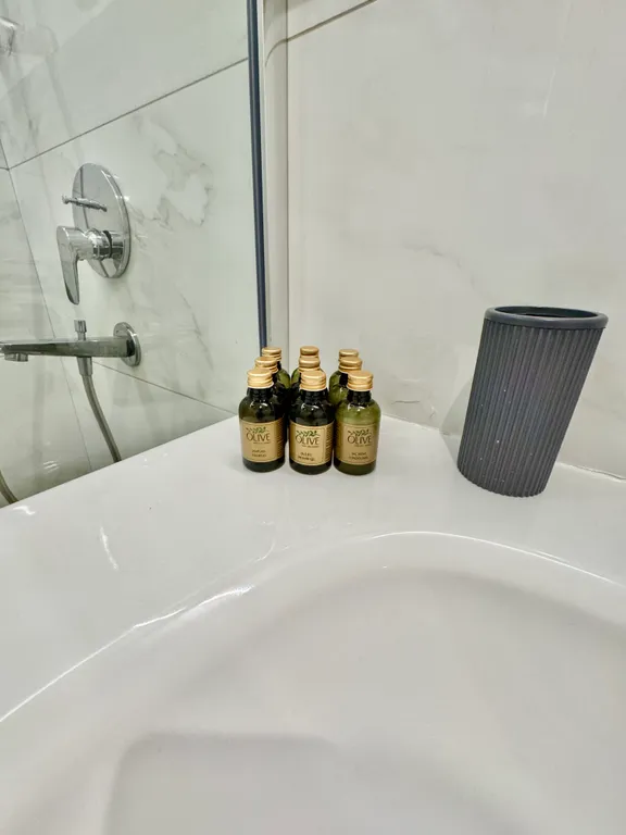 Стильная квартира в центре города, в новом ЖК Taksim 360