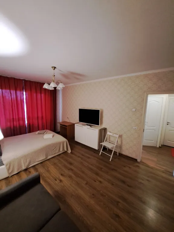 Квартира Квартира Музей Океана — Калининград