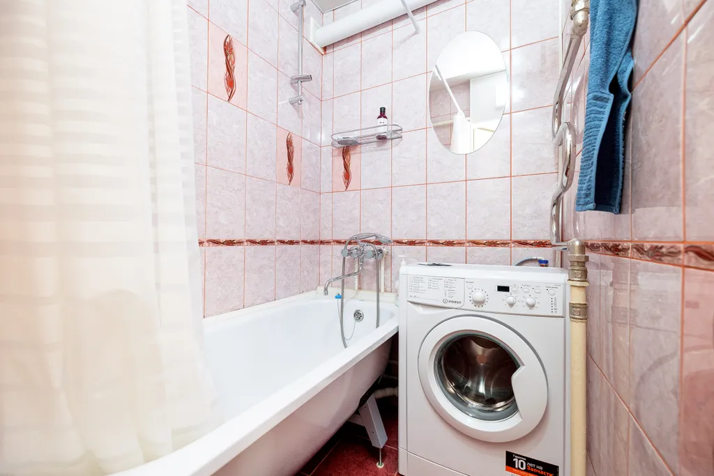 Жилье для любителей заснеженных гор