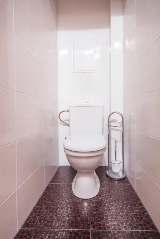 Уютный уголок Лондона рядом с центром Минска