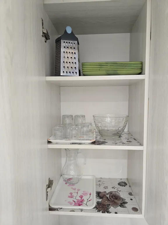 Уютная квартира Сквер Космонавтов