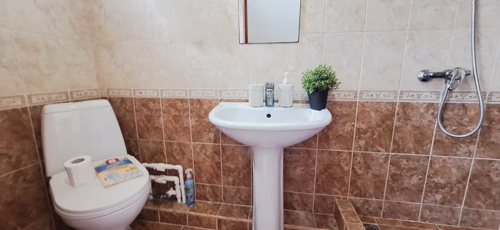 Квартира Комната — Анапа