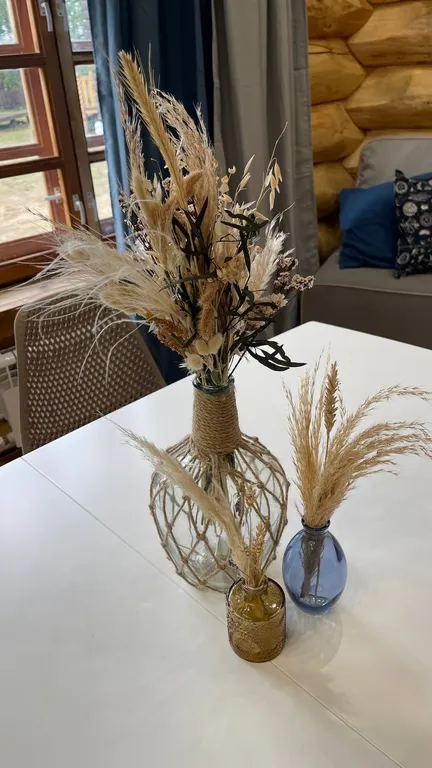 Дом для отдыха