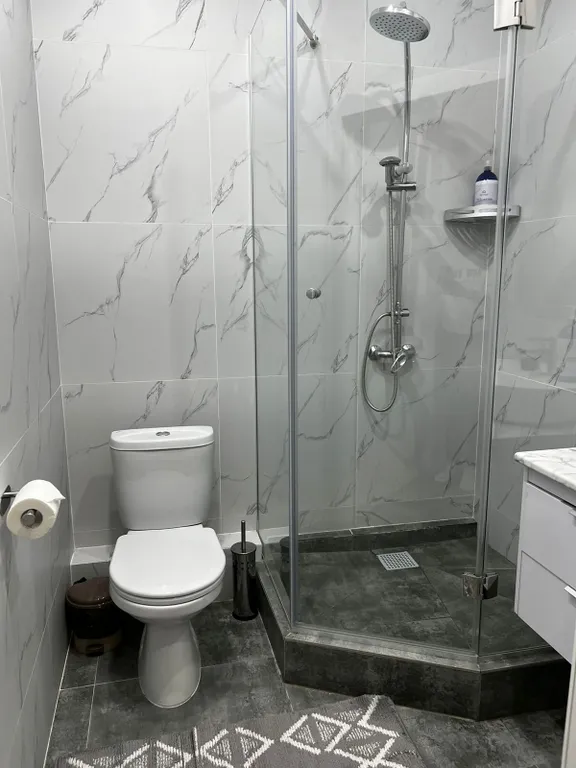 Апартаменты Студия на Шахтеров 46/1-109-1