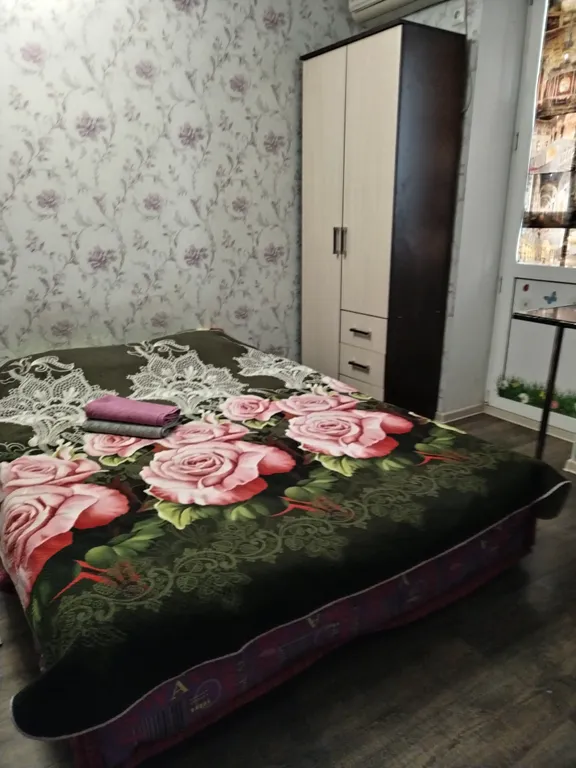 Уютная студия и отдыха