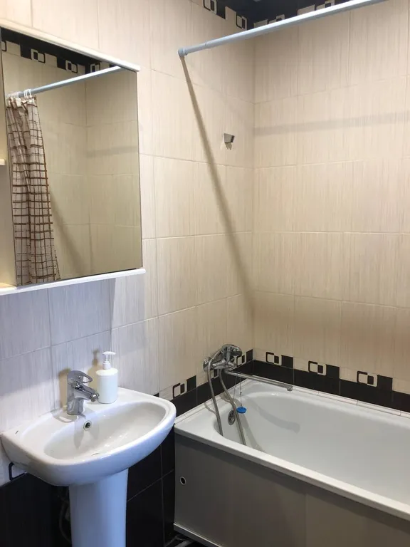 Дом с русской баней