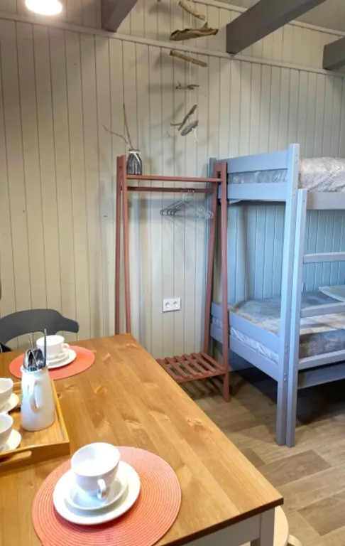 Коттедж 1-комнатный Дом — аренда посуточно в Иркутск