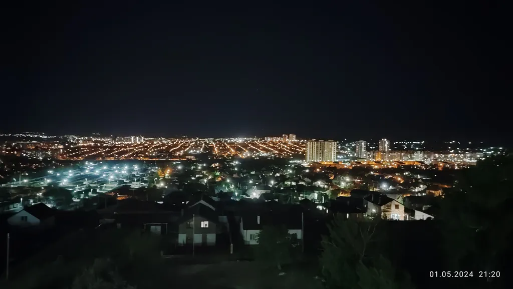 Квартира Видовая, уютная квартира — Волгоград