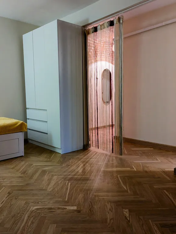 Квартира Уютная квартира в самом центре — Казань