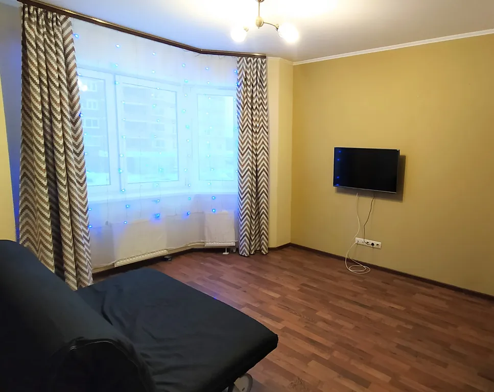 Квартира Квартира в ЖК Палитра — Нахабино