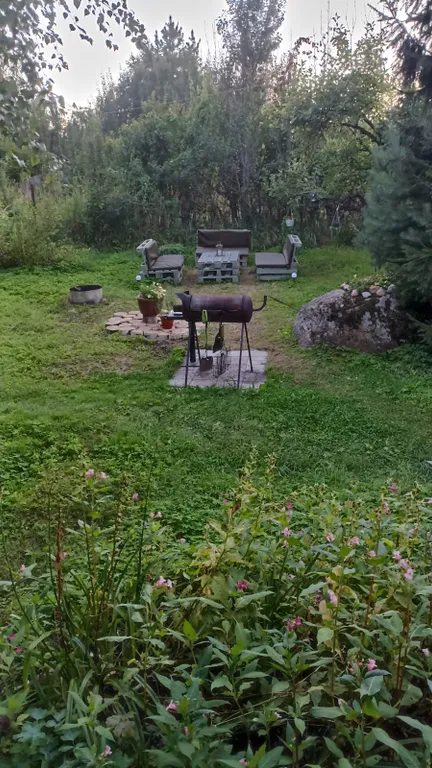 Коттедж 3-комнатный Дом — Приморск