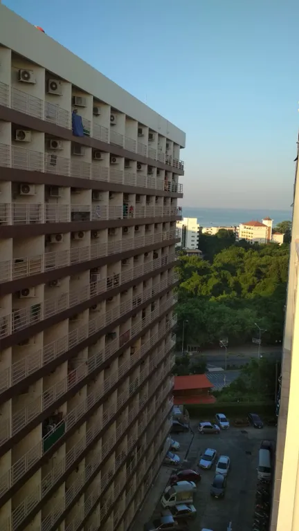 Уютная студия