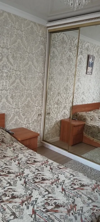 Уютная квартира в парковой зоне центра города