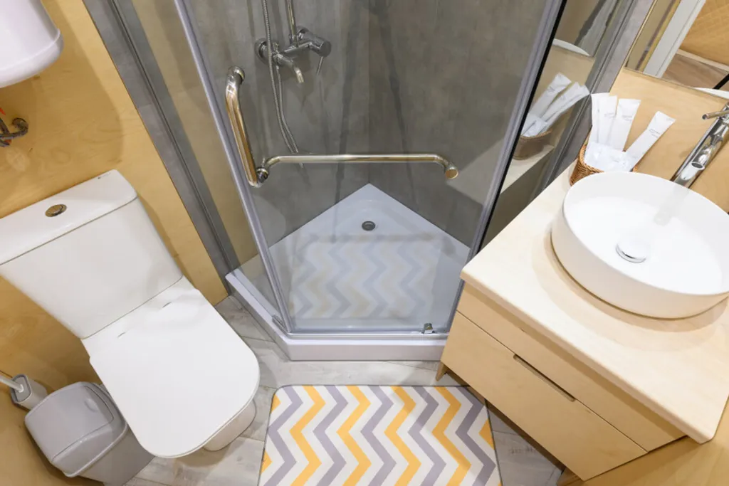 1-комнатный Дом