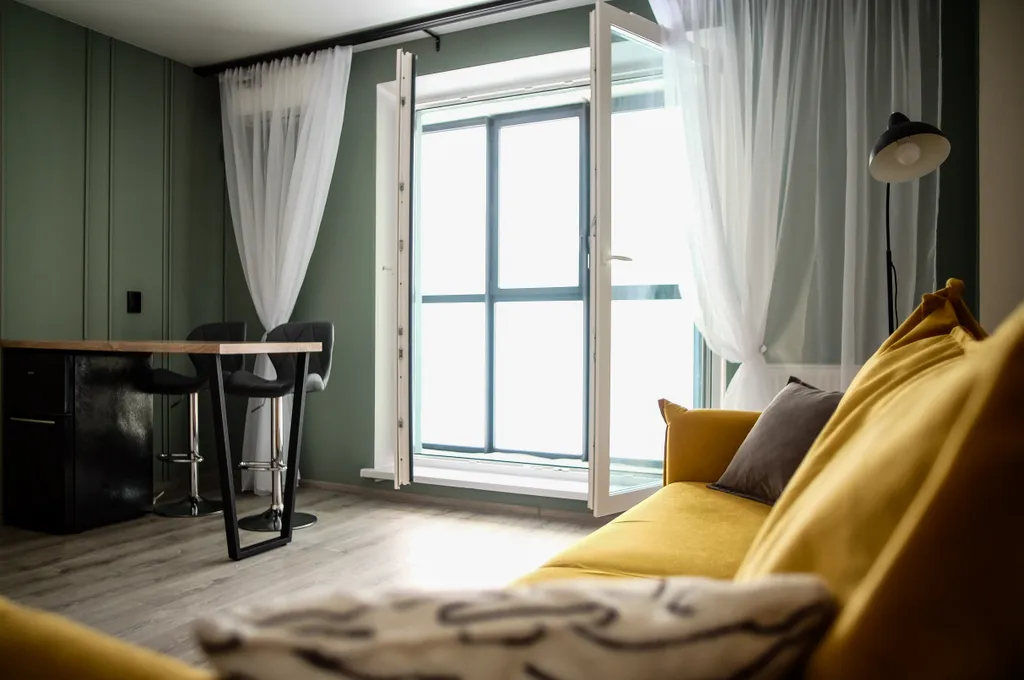 Дизайнерская студия