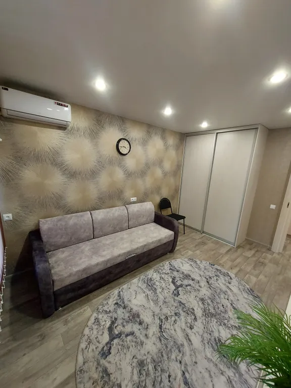 Уютная квартира в самом центре у набережной