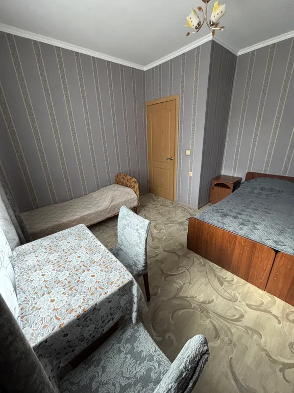 Квартира Комната — аренда посуточно в Аше