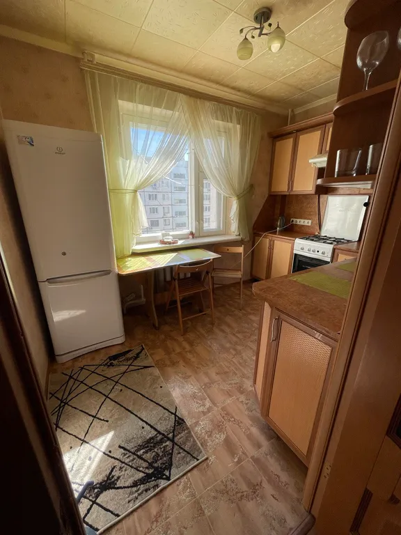 Уютная 2-х комнатная квартира недалеко от М4