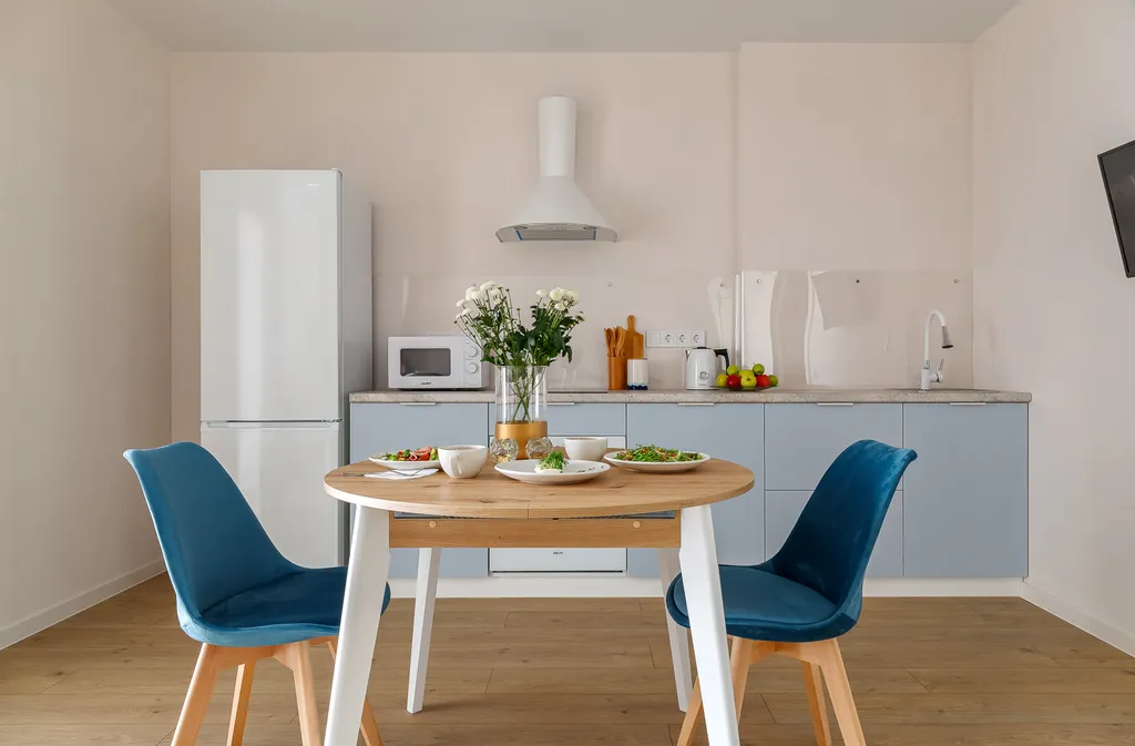 Квартира Двухкомнатная квартира Бриз — Краснодар