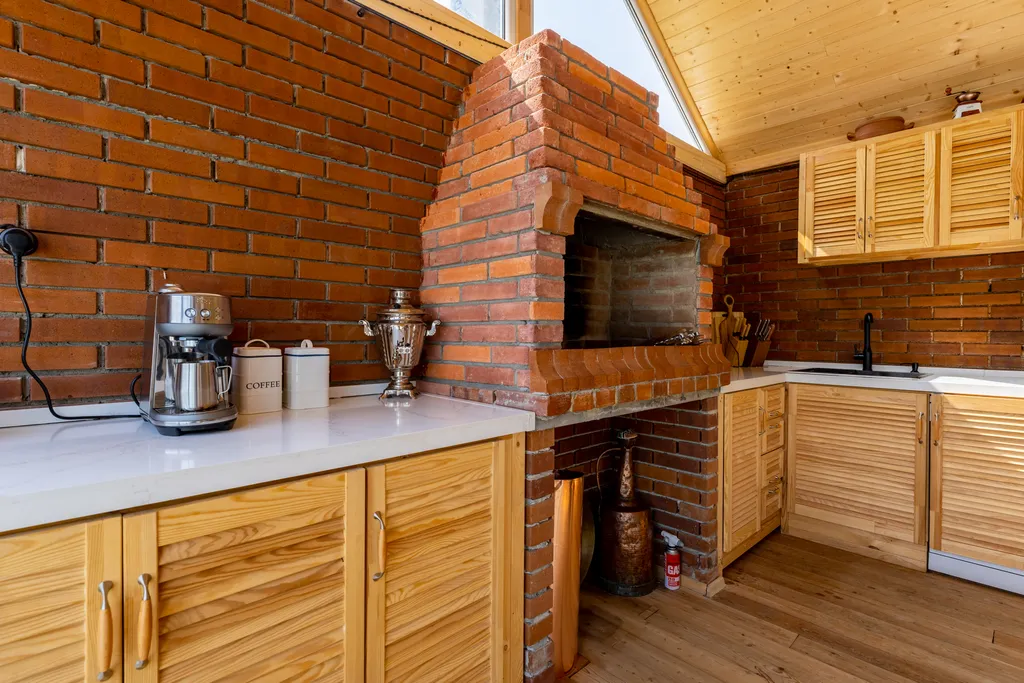 Shindisi Residence, VIP Villa