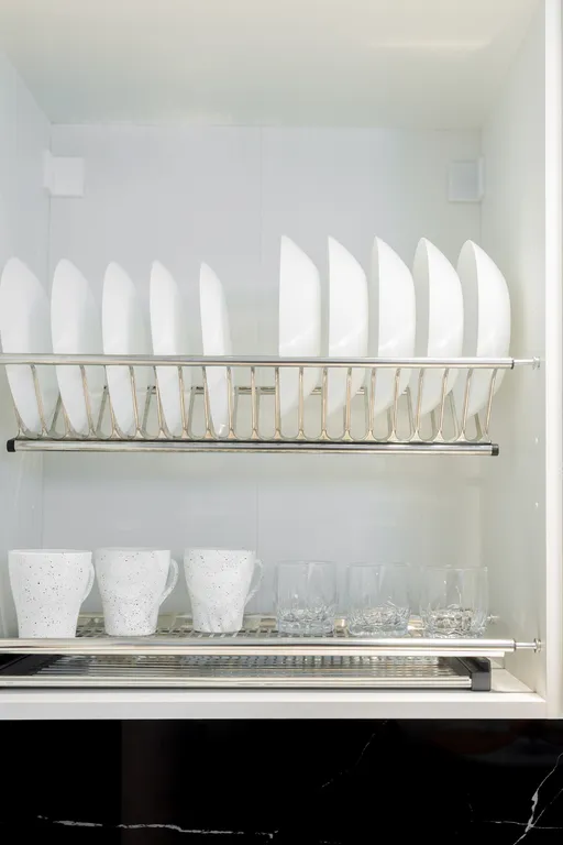 Апартаменты в ЖК Оскол Сити