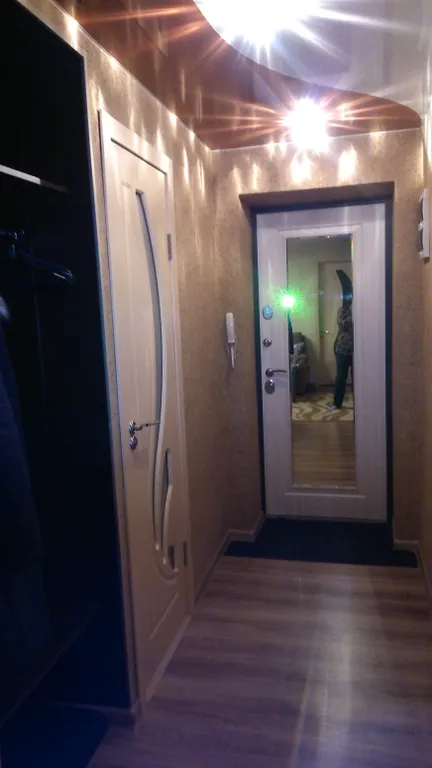 Уютная, теплая квартира в центре города