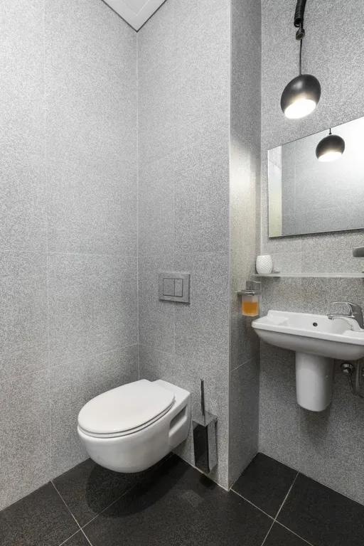 2-комнатные lux апартаменты Москва сити на 54 этаже