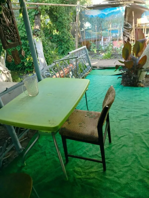 Коттедж 1-комнатный Дом — Сухум