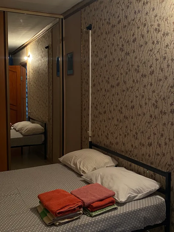 Квартира в центре города