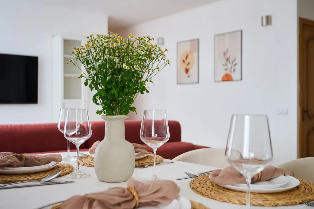 Квартира Квартира с панорамным видом на Москву — Москва